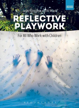 按需印刷Reflective Playwork[9781474254052]