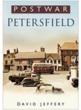 预订Postwar Petersfield