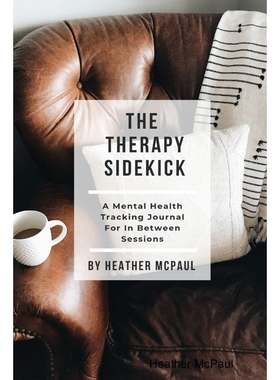 按需印刷The Therapy Sidekick[9780359770083]