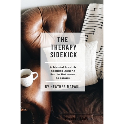 按需印刷The Therapy Sidekick[9780359770083]