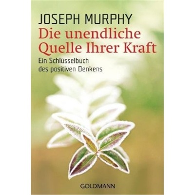 预订【德语】Die unendliche Quelle Ihrer Kraft[9783442217274]