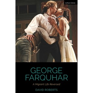 按需印刷George Farquhar[9781350147478]