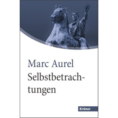 预订【德语】Selbstbetrachtungen:Überarb. u. neu eingel. v. Jörg Fündling