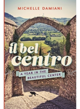 按需印刷Il Bel Centro[9780692480113]