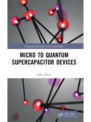 按需印刷TF Micro to Quantum Supercapacitor Devices