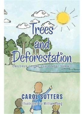 按需印刷Trees and Deforestation[9781665583893]