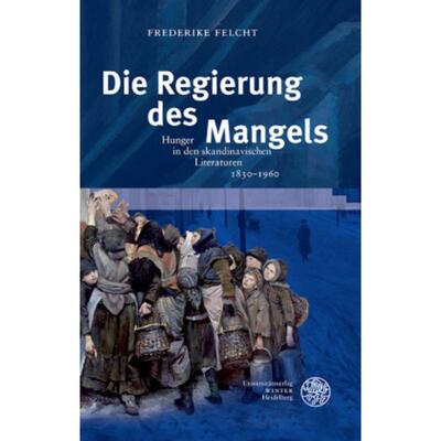 预订【德语】 Die Regierung des Mangels:Hunger in den ska