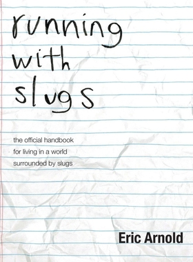 按需印刷running with slugs[9781627201575]