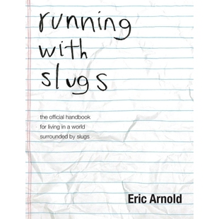 按需印刷不退不换running slugs 9781627201575 with