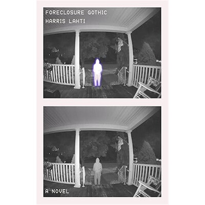 预售[2025新书]Foreclosure Gothic[9781662602825]