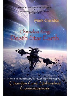 按需印刷Chandos Ring[9781456880354]