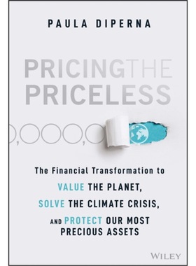预订Pricing the Priceless:The Financial Transforma