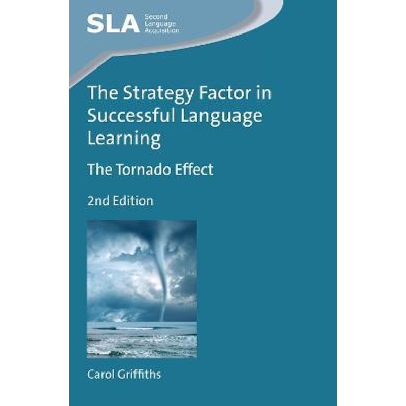 按需印刷不退不换The Strategy Factor in Successful Language Learning[9781783099740]