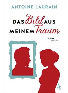 预订【德语】Das Bild aus meinem Traum[9783455002058]