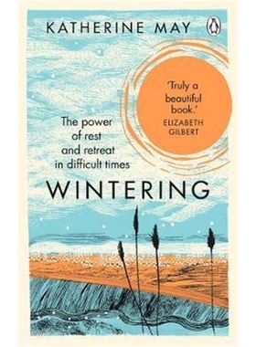 现货 Wintering:The Power of Rest and Retreat in Difficult Times