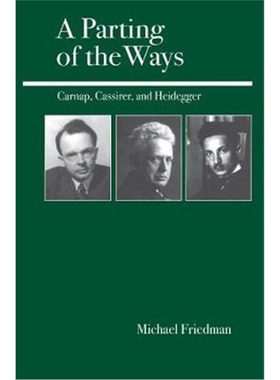 预订Parting of the Ways[9780812694253]