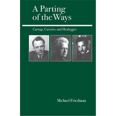 预订不退不换Parting of the Ways[9780812694253]