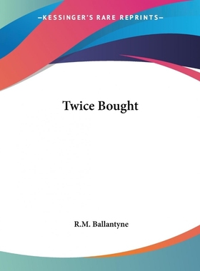 按需印刷Twice Bought[9781419191381]