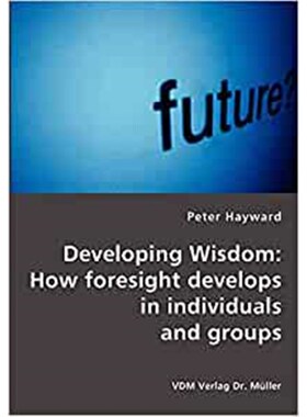 按需印刷不退不换Developing Wisdom[9783836438124]