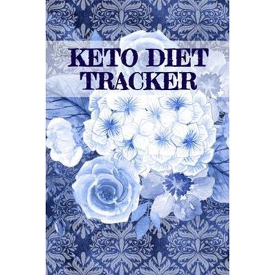 按需印刷Keto Diet Tracker[9783749748273]