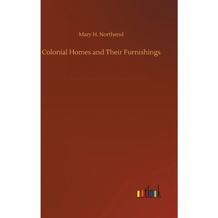 9783734048173 按需印刷Colonial Furnishings Their Homes and