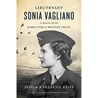 预订Lieutenant Sonia Vagliano[9780813182490]