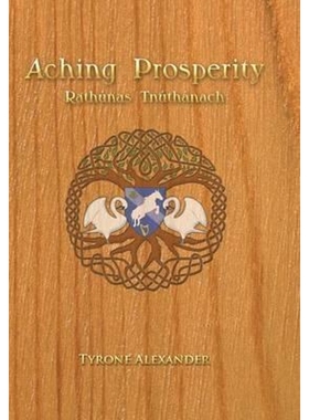 按需印刷Aching Prosperity[9781514467367]