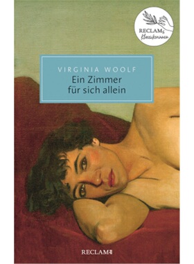 预订【德语】Ein Zimmer fur sich allein[9783150206409]