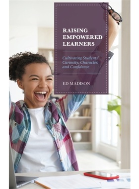 按需印刷Raising Empowered Learners