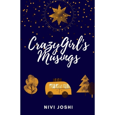 按需印刷Crazygirl s Musings[9781638868682]