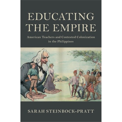 预订不退不换Educating the Empire[9781108461009]