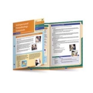 预订Interpersonal Neurobiology Essentials[9781324019633]