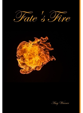 按需印刷Fate's Fire[9780244606800]