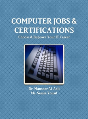 【按需印刷】Computer Jobs & Certifications Choose & Improve