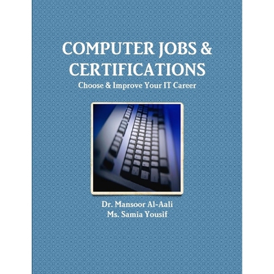 【按需印刷】Computer Jobs & Certifications Choose & Improve