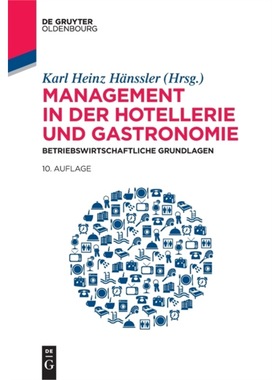 预订【德语】 Management in der Hotellerie und Gastrono