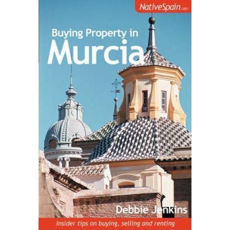 预订Buying Property in Murcia
