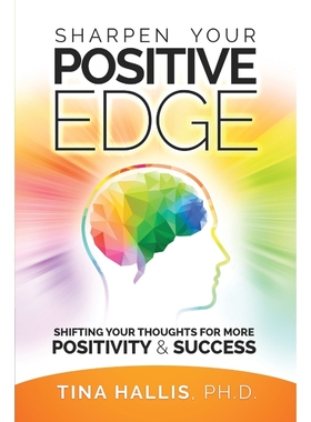 按需印刷Sharpen Your Positive Edge[9780998471815]