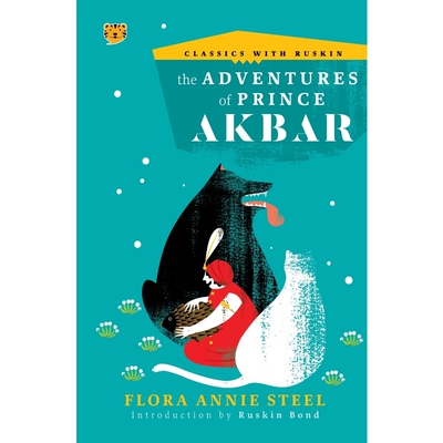 按需印刷The Adventures of Prince Akbar[9789387164383]
