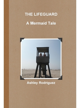 按需印刷THE LIFEGUARD[9781329200647]