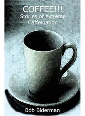 按需印刷COFFEE!!! Stories of Extreme Caffeination[9781900355643]