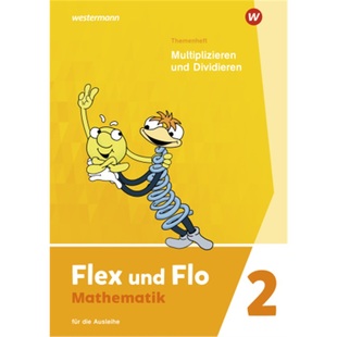 und Flo Ausgabe 预订 9783141181272 Flex 2021 德语