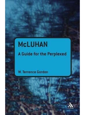 按需印刷不退不换McLuhan[9781441143808]