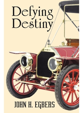 按需印刷Defying Destiny[9781480861350]