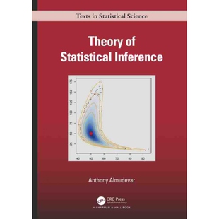 按需印刷TF Theory of Statistical Inference[9780367488758]