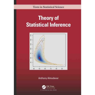 按需印刷TF Theory of Statistical Inference[9780367488758]