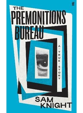 预订PREMONITIONS BUREAU