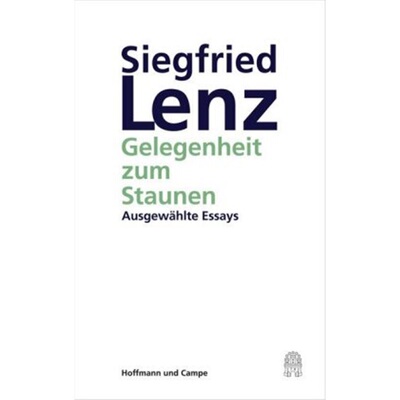 预订【德语】Gelegenheit zum Staunen[9783455404937]