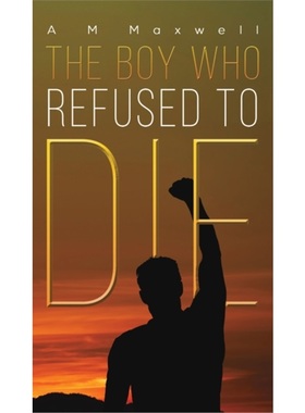 预订Boy Who Refused to Die