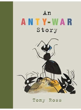 预订Anty-War Story